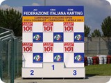 podio
