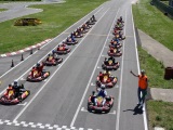 i nostri Kart!