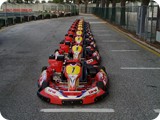 Our Rent Karts!